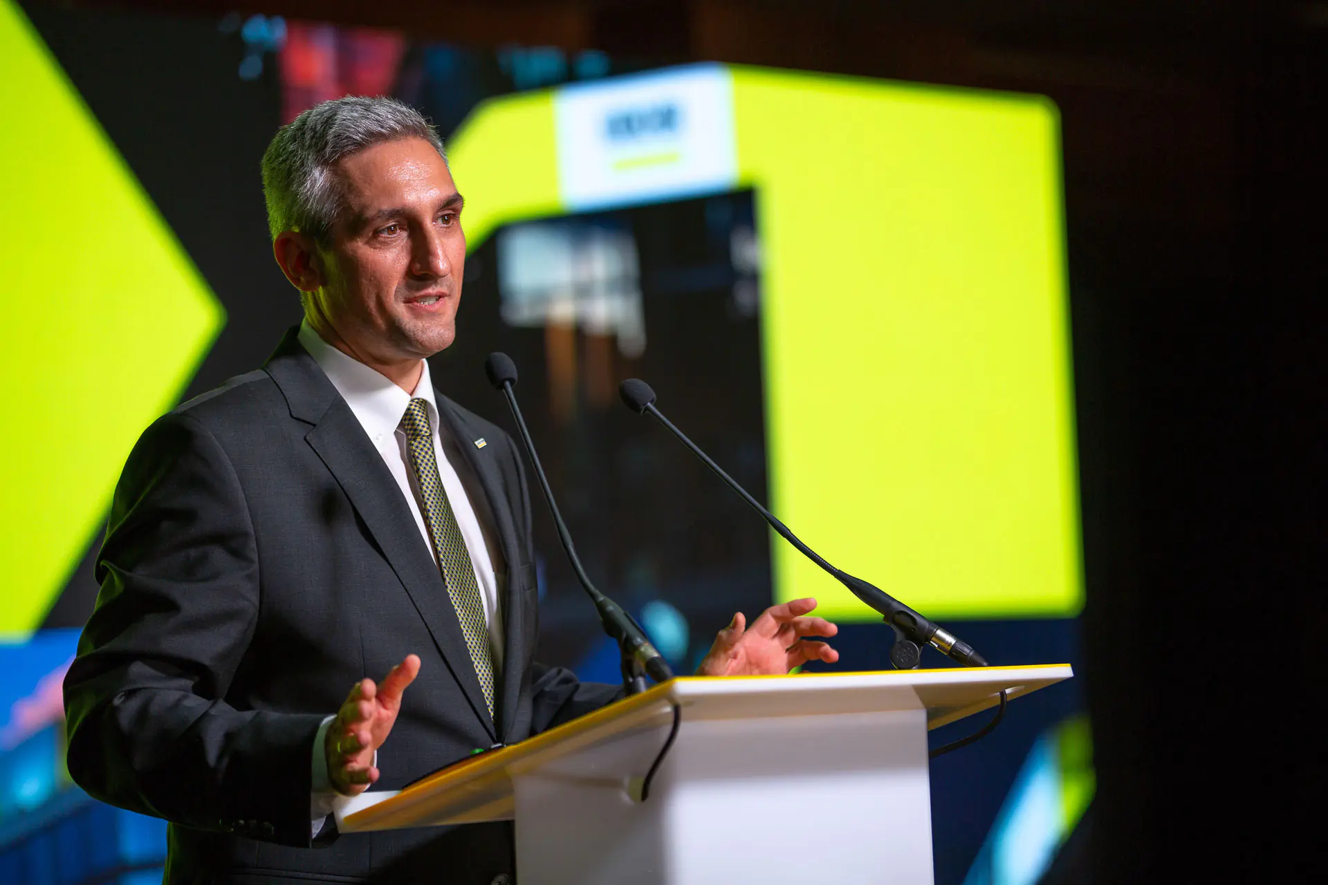 Corporate Event Foto- & Videografie in Wien und ganz Österreich. Professionelle Dokumentation aus einer Hand. - Photo 9