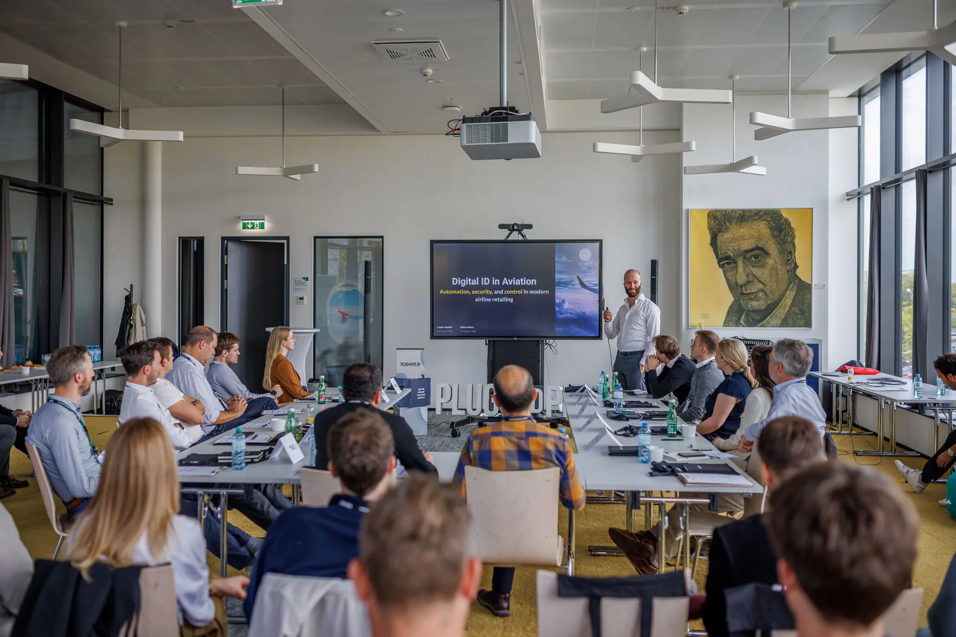 Corporate Event Foto- & Videografie in Wien und ganz Österreich. Professionelle Dokumentation aus einer Hand. - Photo 18