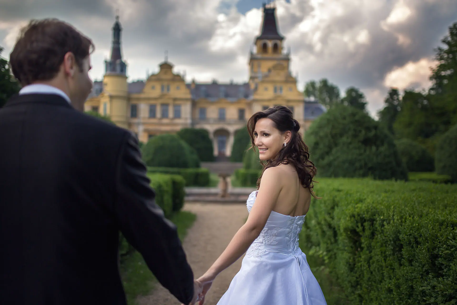 Ganztägige Hochzeitsfotografie & cineastische Hochzeitsfilme aus einer Hand.  - Photo 8