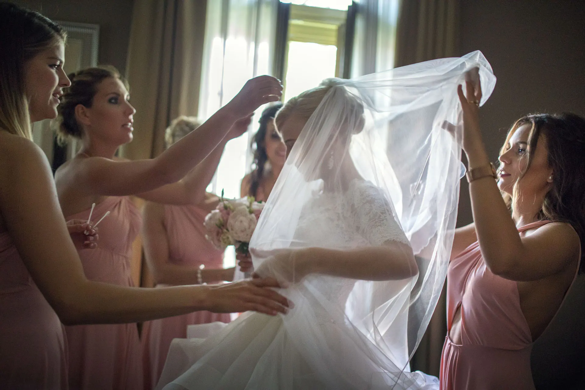 Ganztägige Hochzeitsfotografie & cineastische Hochzeitsfilme aus einer Hand.  - Photo 12