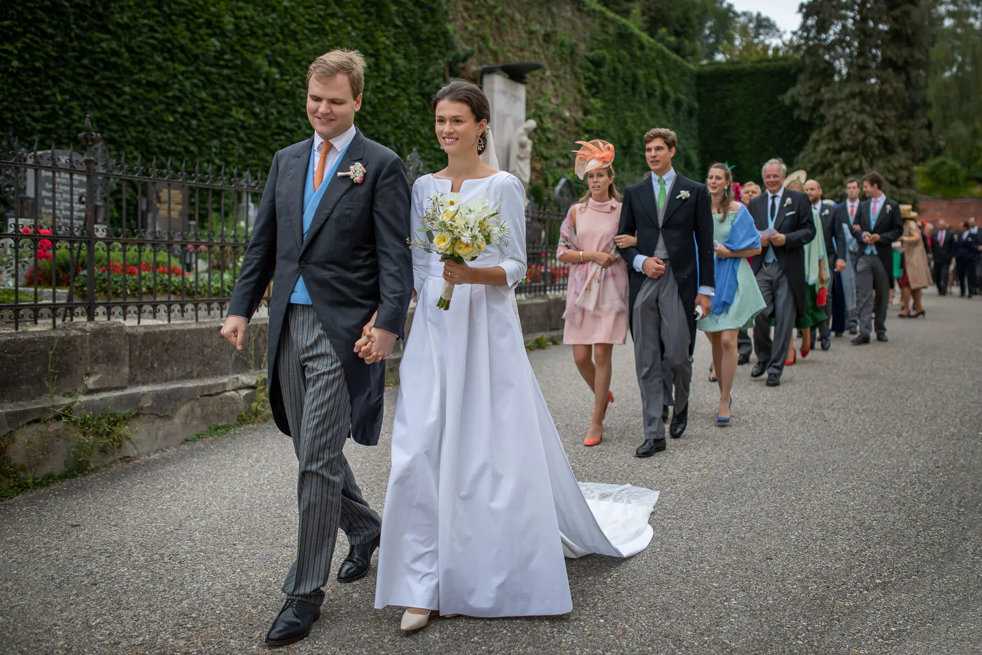 Ganztägige Hochzeitsfotografie & cineastische Hochzeitsfilme aus einer Hand.  - Photo 24