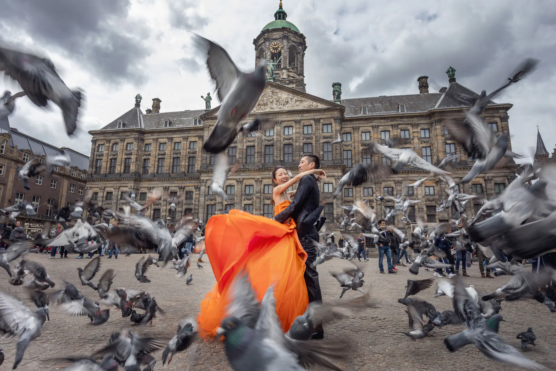 Ganztägige Hochzeitsfotografie & cineastische Hochzeitsfilme aus einer Hand.  - Photo 20