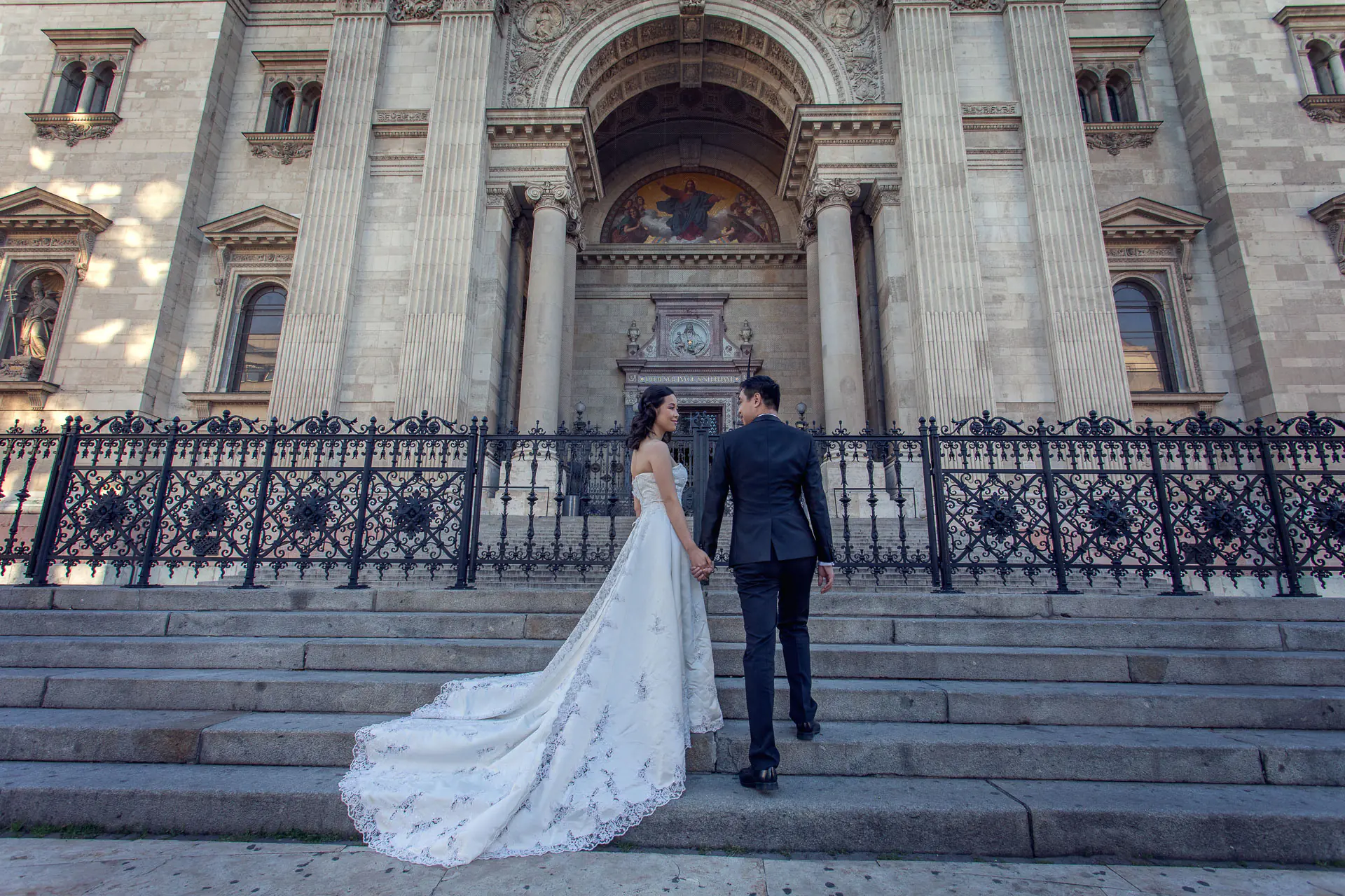 Ganztägige Hochzeitsfotografie & cineastische Hochzeitsfilme aus einer Hand.  - Photo 25