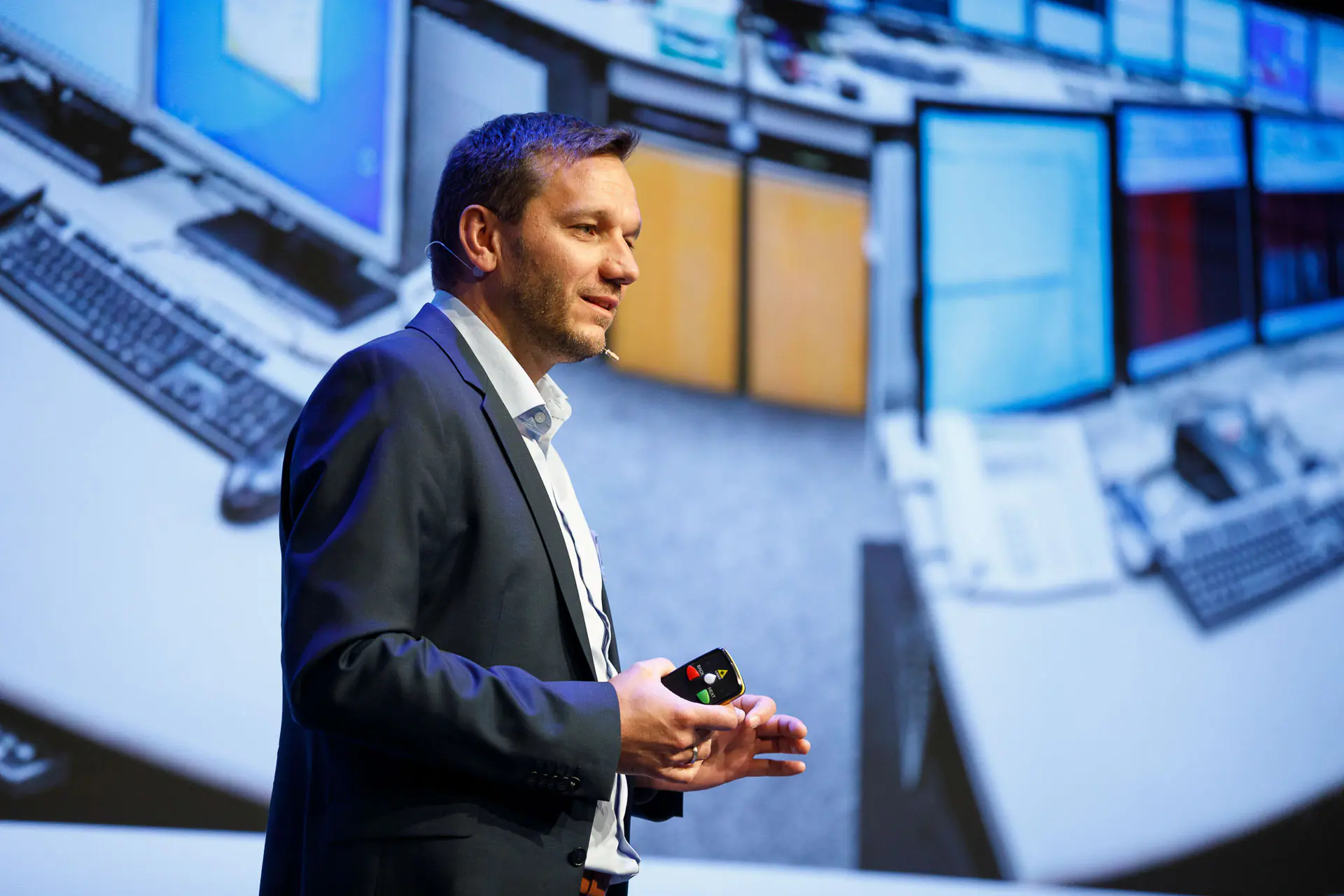 Exklusive Foto- & Videodokumentation für Ihre Corporate Events. Hochwertig, professionell und zuverlässig. - Photo 9