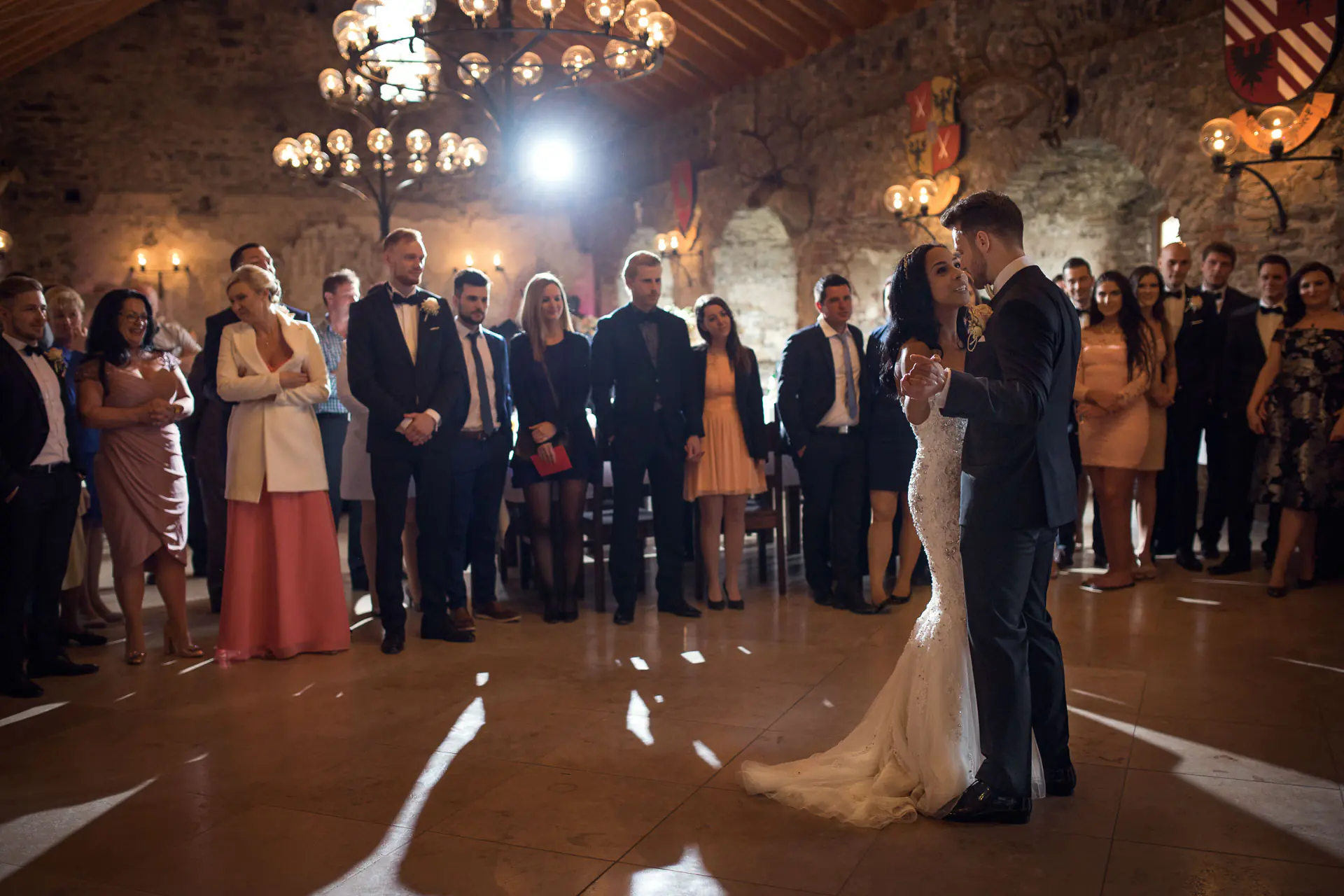 Ganztägige Hochzeitsfotografie & cineastische Hochzeitsfilme aus einer Hand.  - Photo 15