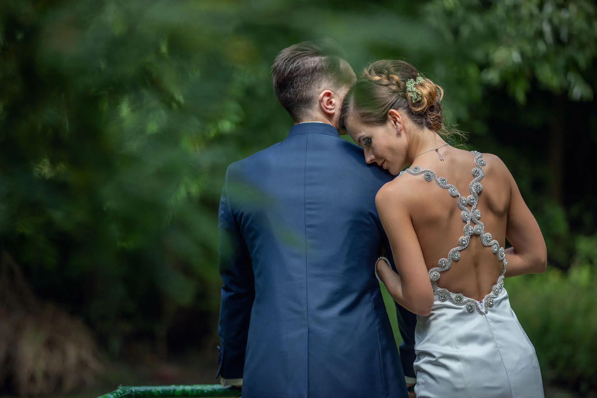 Ganztägige Hochzeitsfotografie & cineastische Hochzeitsfilme aus einer Hand.  - Photo 32